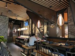 -湊湊火锅·茶憩(东城万达店)