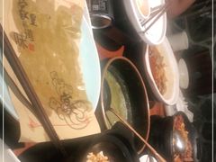 -瑶王府·广西菜(相思湖店)