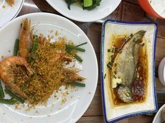 -鑫鸿达·海鲜闽菜热炒小馆(中山路店)