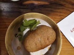 南安芋泥包-临家闽南菜(大唐店)