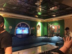 -唐会KTV(群力店)