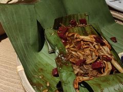 菌菇-云水瑶意境云南菜餐厅(大悦城店)