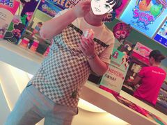 -DQ·蛋糕·冰淇淋(合生汇店)