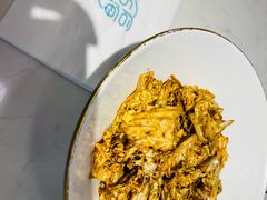 乾隆白菜-后海16号·北京私房菜