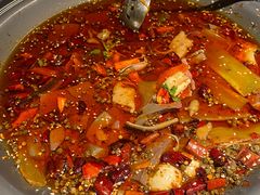 -麻六记(凤凰汇店)