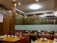 大堂-牧羊餐厅