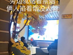 -俏湘厨•地道湘菜(建华南路店)