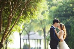 点击看大图 -太郎花子婚纱摄影艺术中心