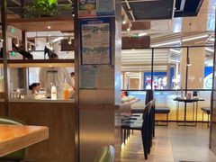 大堂-飞阳铁板烧(ME TOWN购物中心店)