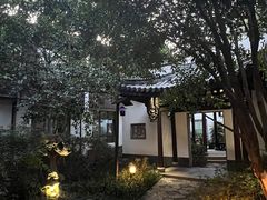 -乌镇枕水度假酒店