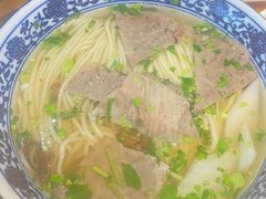 -马艾萨牛肉面