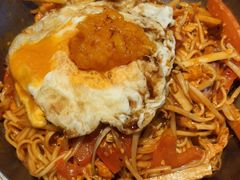 -圳兴面王·拌川·特色炒面(南山保利剧院店)