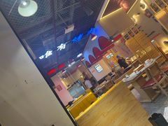 -798烧烤工厂(太和路店)