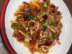 -涌上外婆桥(岱山日达店)