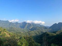 -九龙潭景区