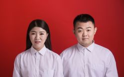 点击看大图 -维纳斯婚纱摄影(鞍山店)