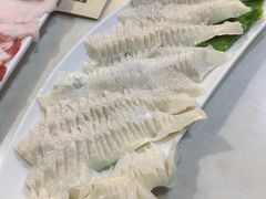 牛心顶-潮泰牛肉火锅 · 创于1992年(车公庙店)