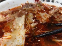-直隶安家牛肉罩饼(七一路店)