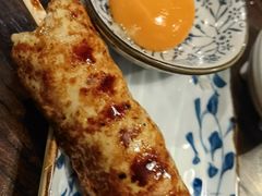 -哥哥の深夜食堂(红松东路店)