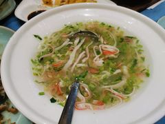 -阿毛饭店(和义路店)