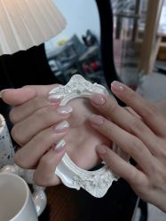 -芊屿芊浔美甲