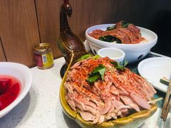 -香佰里重庆火锅(恒力博纳广场店)