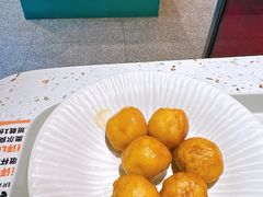 -拾光甜品自助·意面小食(太古里总店)