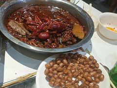 -柒五龙虾(八王寺店)