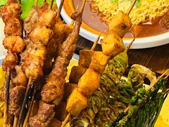 -老姑砂锅·烧烤天津菜(体北道店)