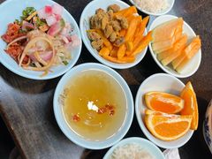 -老灶房-四川土菜(铁牛广场店)