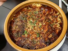 -老菜馆(滨江大道东段店)