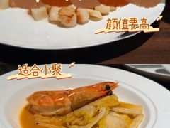 -东莱海上(长宁来福士店)