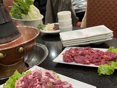 -草原饭店火锅