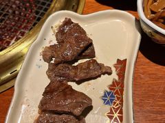 -肉魁屋·烧肉·烧鸟·酒场(高新店)