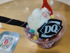 -DQ·蛋糕·冰淇淋(金牛万达店)