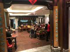 门面-中国徽菜·徽商故里(广安门店)