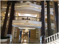 -南通金石国际大酒店