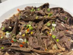 -中西名菜(增城店)