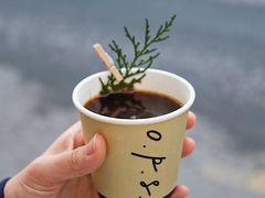 -O.P.S. CAFE