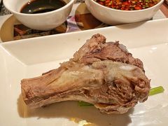 两头乌猪骨浓汤-辉哥火锅(虹桥路店)