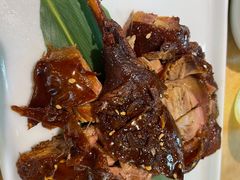 -全牛匠·乐山跷脚牛肉(新中关店)