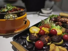 -3号仓库·创意中国菜(嘉兴龙鼎万达店)