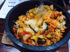 -意成料理