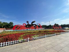 -北陵公园