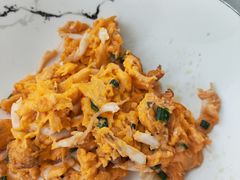 -蟹天蟹地农家菜·阳澄湖大闸蟹(浅水湾店)