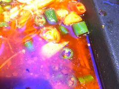 -鱼库·不仅是一家烤鱼店(车公庙店)