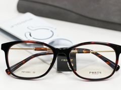 -潘多拉眼镜·蔡司依视路明月(潘家园店)