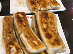 -福荣居褡裢火烧京味家常菜(西四店)