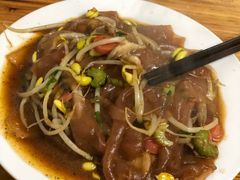 -何记酿皮店(西流湾店)