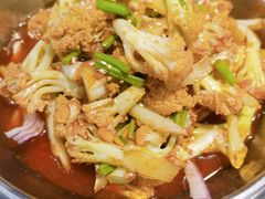 -丽小馆私房菜(枣阳万象城店)